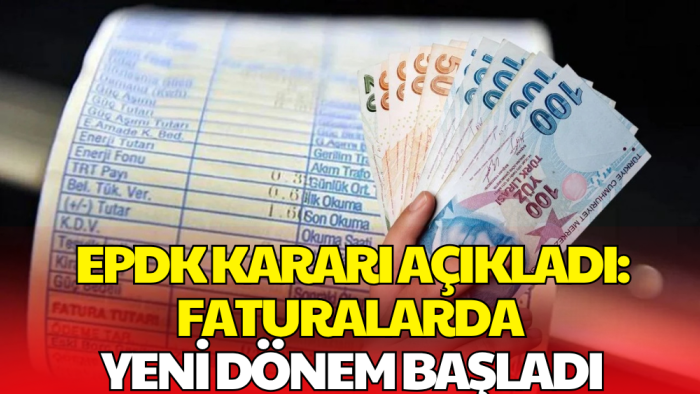 Fatura Takibinde Yeni Dönem! Tüm Tüketimler Tek Ekranda Toplanacak